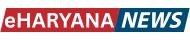eHARYANA NEWS AMP Logo